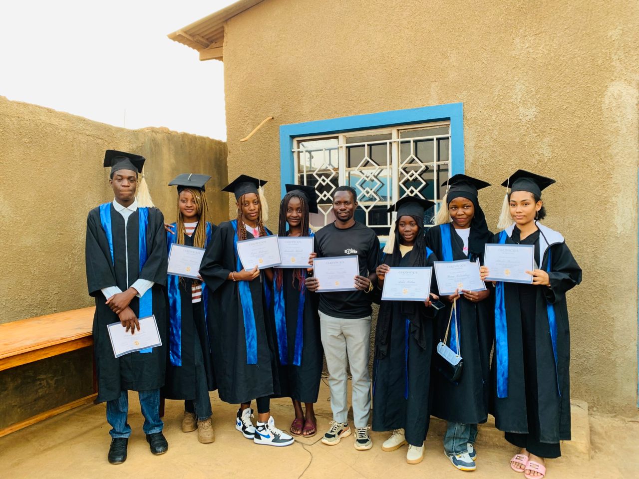 Celebrating 20 Days of Learning: Ripple Project Graduation